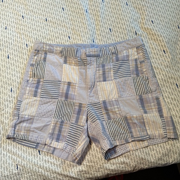 LLBean shorts - Picture 1 of 3